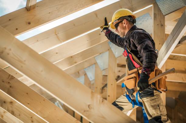 Best Tile Roofing Contractor  in Palmview, TX
