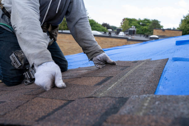 Slate Roofing Contractor in Palmview, TX